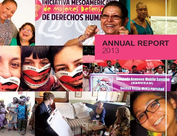 Annual Report 2013 EN tile