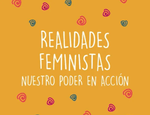 Feminist Realities video - Spanish