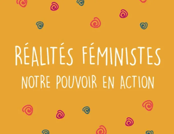 Feminist Realities video - French
