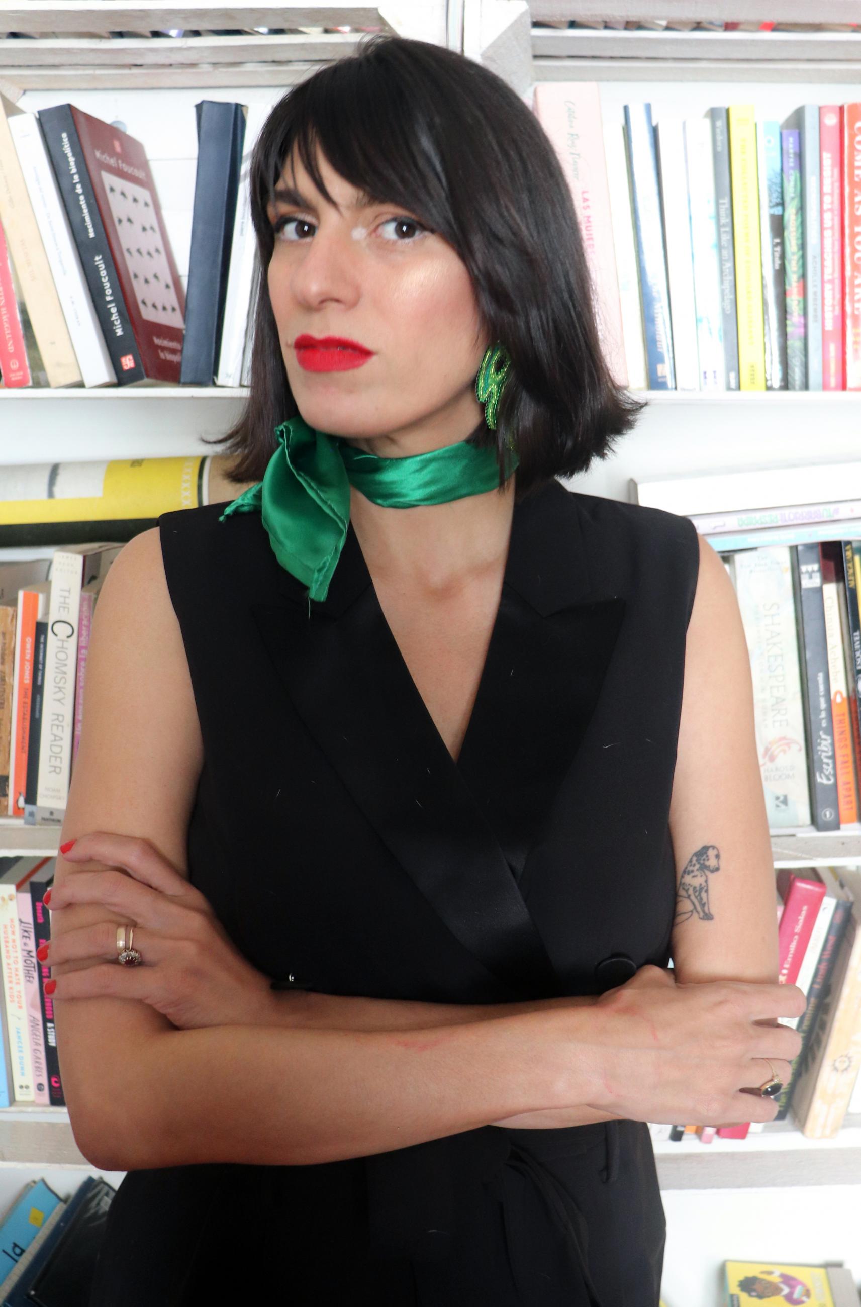 The Feminist Journalist Project Members AWID