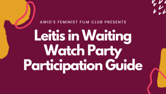 Leitis in Waiting Watch Party