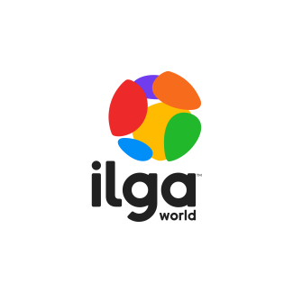 ilga logo
