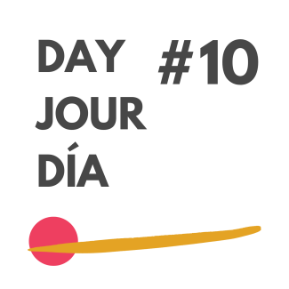 Day, jour, día 10 festival