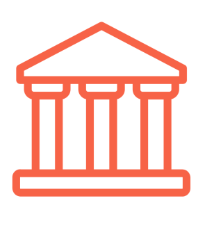 Court icon