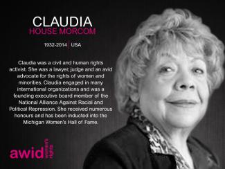 Claudia House Morcom_ENG
