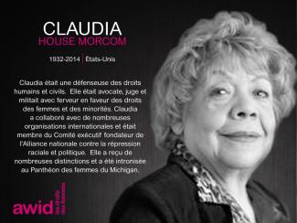 Claudia House Morcom_FR
