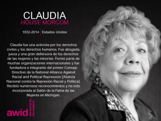 Claudia House Morcom_SP