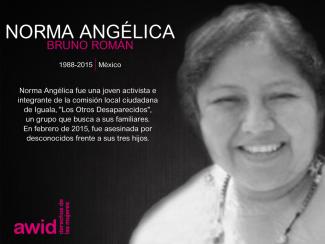 Norma Angelica Bruno Roman_SP