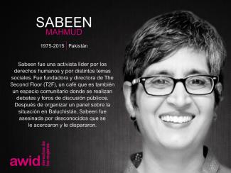 Sabeen Mahmud_SP