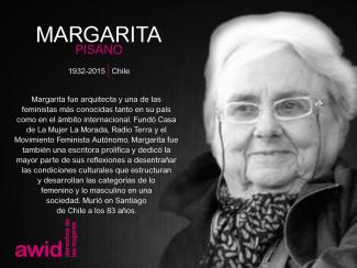 Margarita Pisano_SP