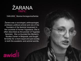 Zarana Papic_ENG