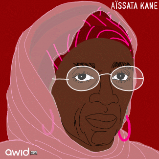 Aïssata Kane