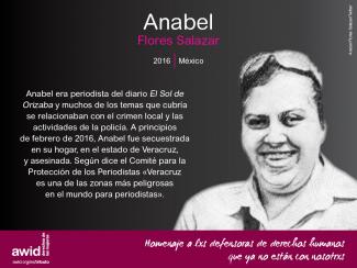 Anabel Flores Salazar (SP)