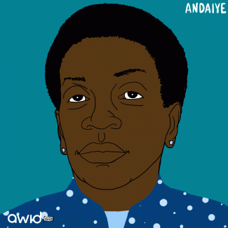 Andaiye