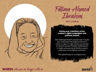 Fatima Ahmed Ibrahim (EN)