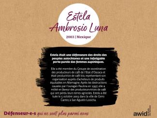 Estela Ambrosia Luna (FR)