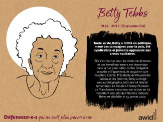 Betty Tebbs (FR)