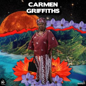 Carmen Griffiths, Jamaica