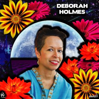 Deborah Holmes, USA