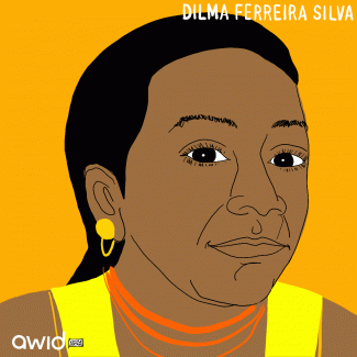 Dilma Ferreira Silva