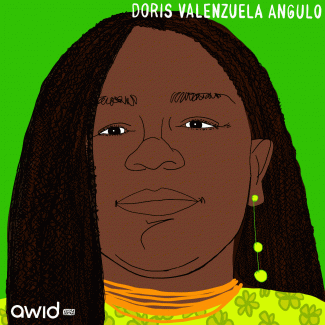 Doris Valenzuela Angulo