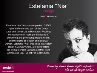Estefania "Nia" Zuniga (EN)