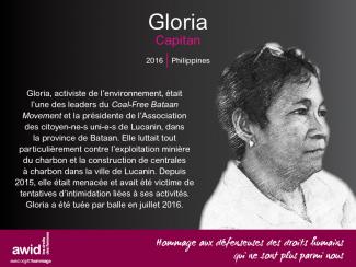 Gloria Capitan (FR)