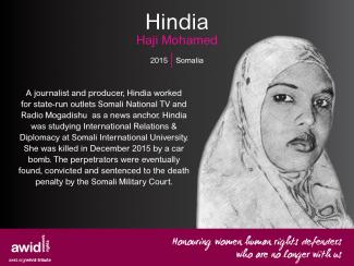 Hindia Haji Mohamed (EN)