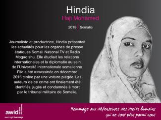 Hindia Haji Mohamed (FR)