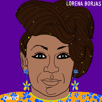 Lorena Borjas