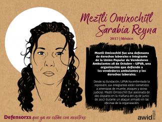 Meztli Omixochitl Sarabia Reyna (SP)