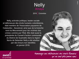 Nelly Amaya (FR)