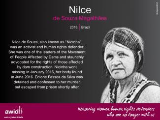 Nilce de Souza Magalhães