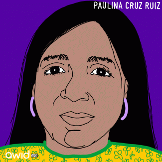 Paulina Cruz Ruiz