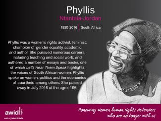Phyllis Ntantala-Jordan (EN)