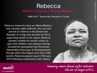 Rebecca Masika Katsuva (EN)