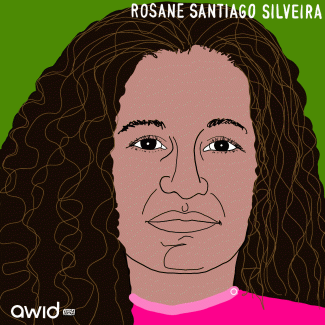 Rosane Santiago Silveira