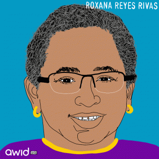 Roxana Reyes Rivas