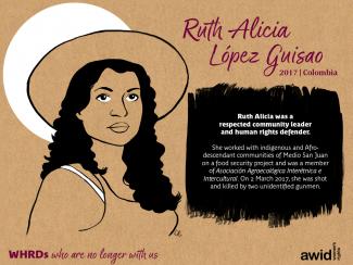 Ruth Alicia López Guisao (EN)