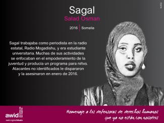 Sagal Salad Osman (SP)