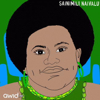 Sainimili Naivalu