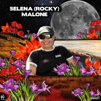 Rocky Malone, Australia