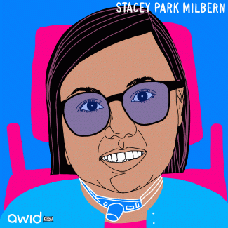 Stacey Park Milbern
