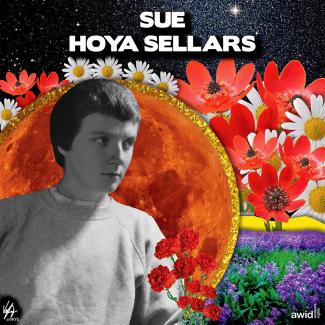 Sue Hoya Sellars, USA