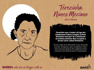 Terezinha Nunes Meciano (EN)
