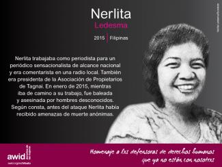 Nerlita Ledesma (SP)