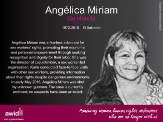 Angelica Miriam Quintanilla (ENG)