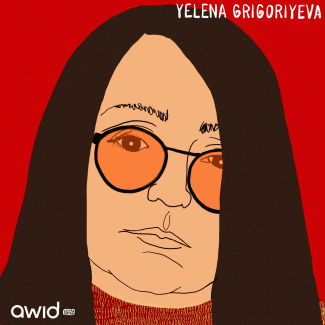 Yelena Grigoriyeva