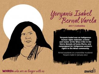 Yoryanis Isabel Bernal Varela (EN)