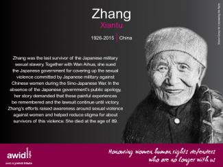 Zhang Xiantu (EN)